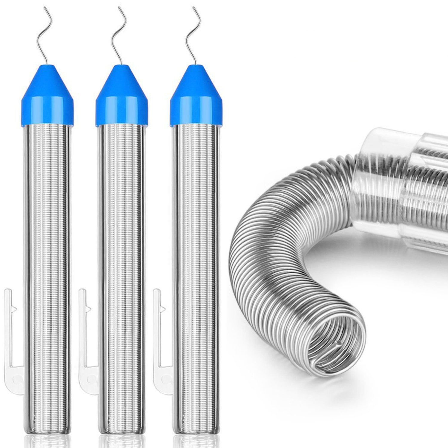 Fio de Solda Tipo Caneta Sem C - Flux Pen Electronics avaliação e preço
