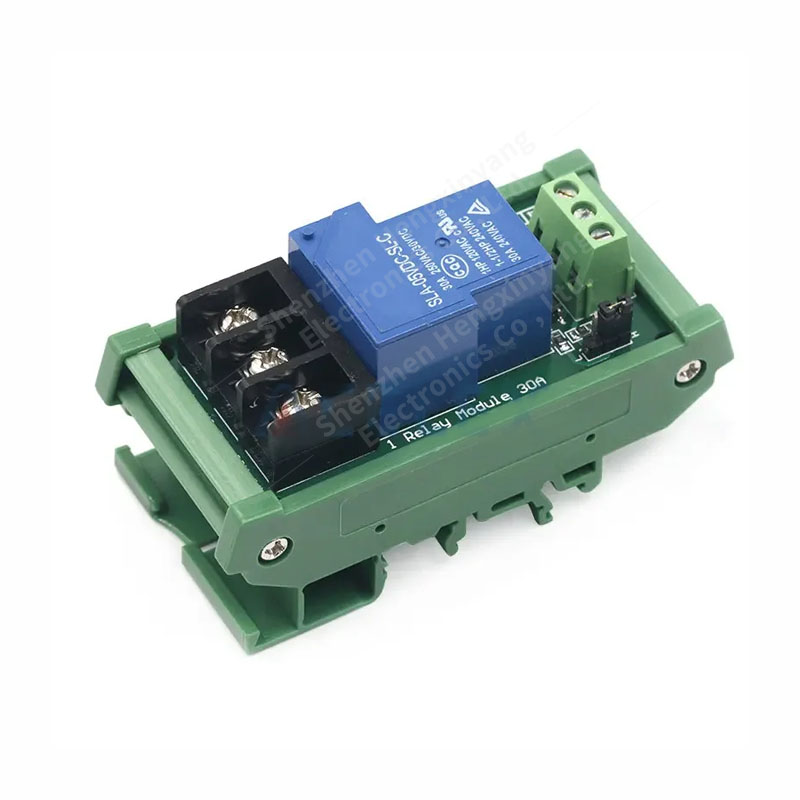BHT/1PCS Módulo de Relé de 1 C - Relay Module 5V avaliação e preço