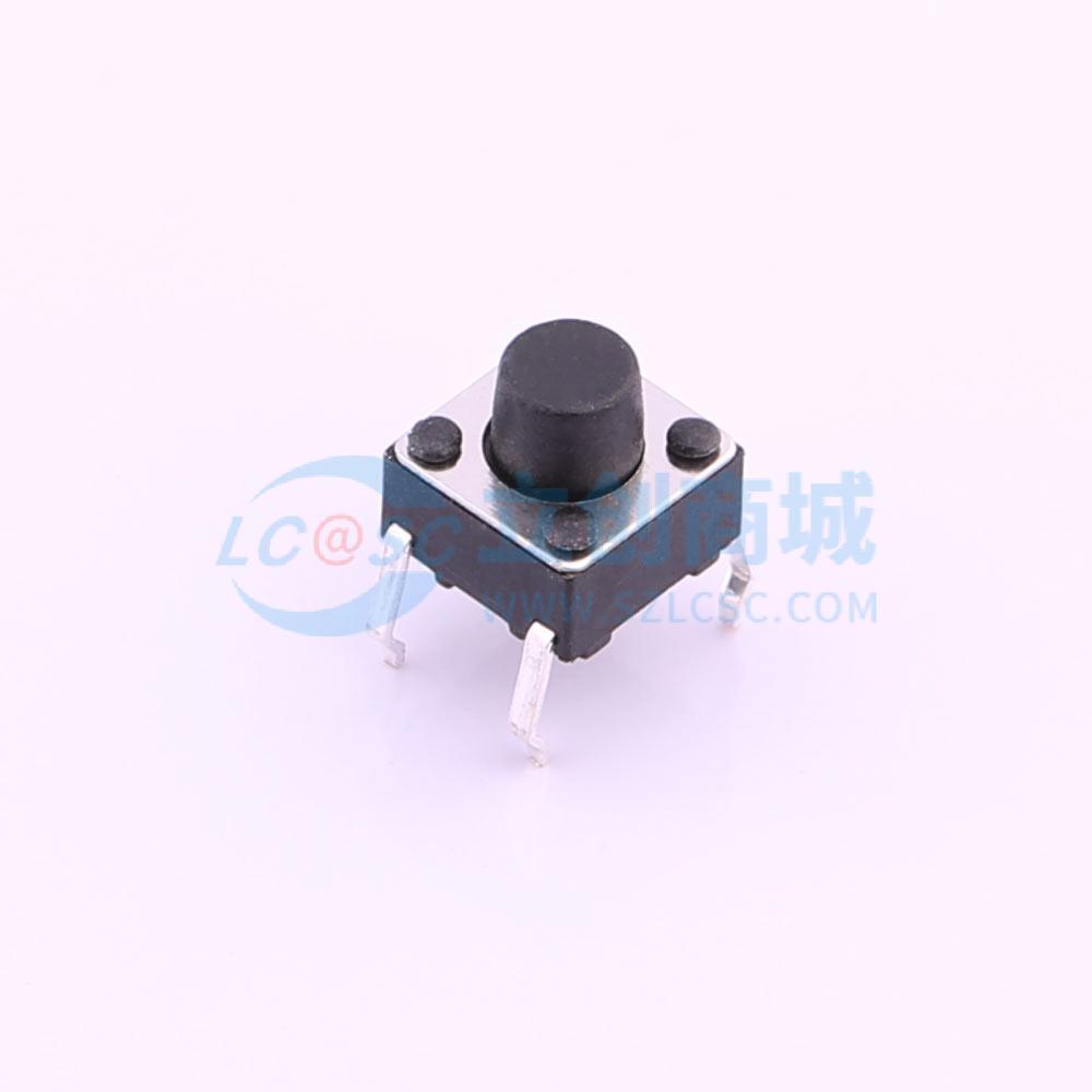 302 peças TS-1095-A5B2-D1 -4P  - Push Button Tactile avaliação e preço