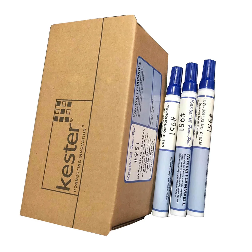 1 pçs 951 caneta de fluxo de s - Flux Pen Electronics avaliação e preço