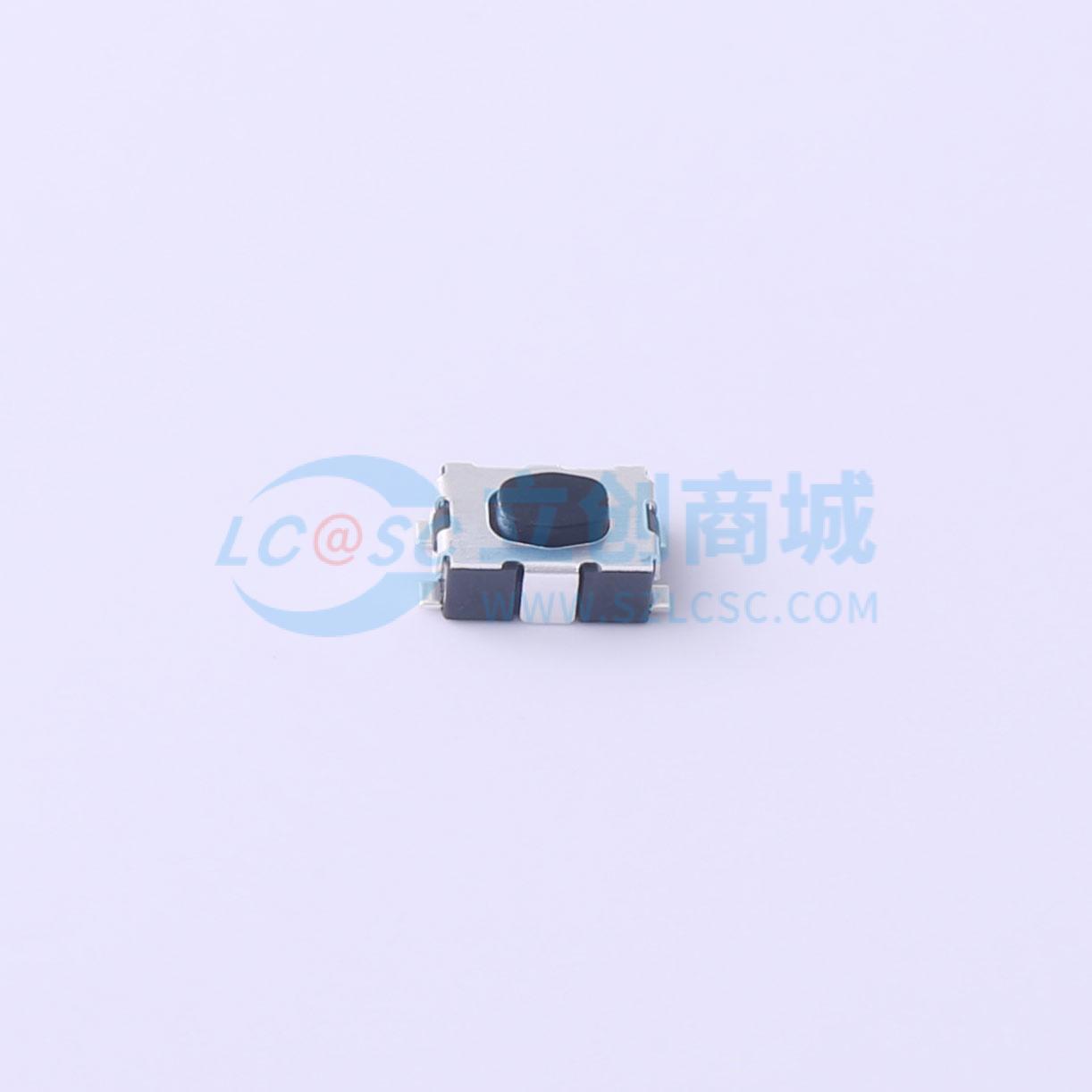 20 peças KMR211GLFS SMD SPST-N - Push Button Tactile avaliação e preço