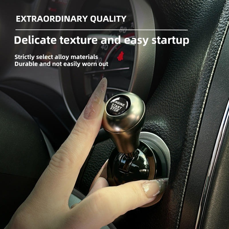 Botão de Partida Automotiva co - Push Button Tactile avaliação e preço