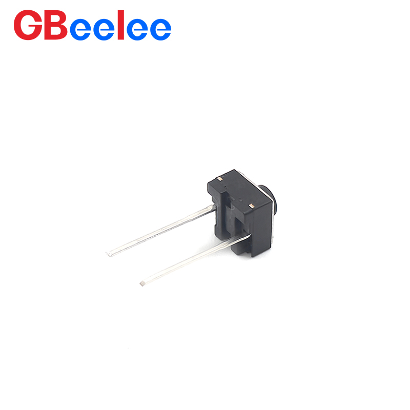 500 PCS Beelee BL-QC-6X6 Inter - Push Button Tactile avaliação e preço