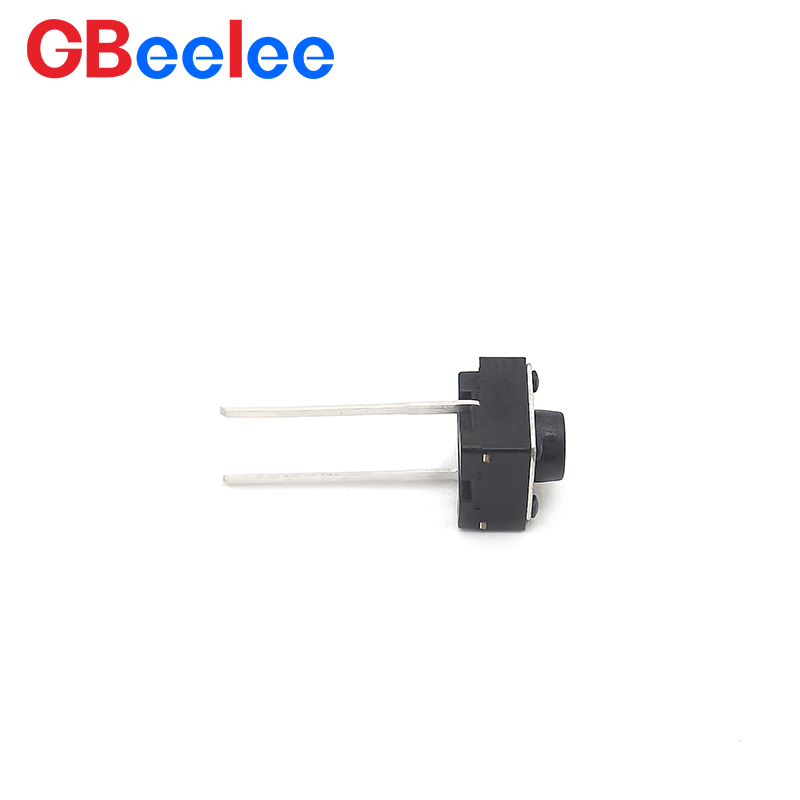 500 PCS Beelee BL-QC-6X6 Inter - Push Button Tactile avaliação e preço