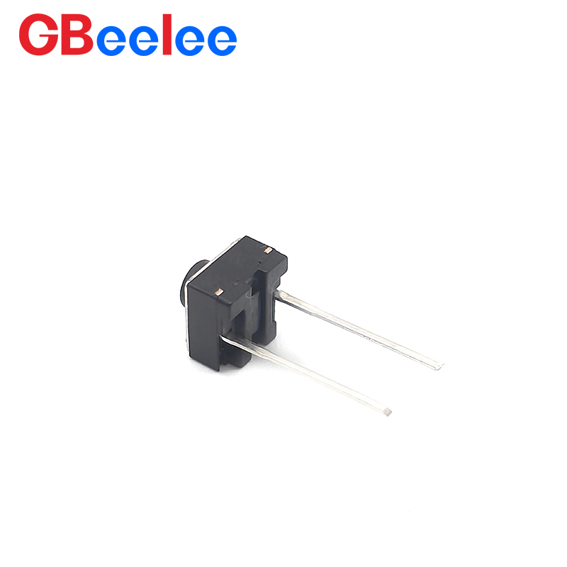 500 PCS Beelee BL-QC-6X6 Inter - Push Button Tactile avaliação e preço